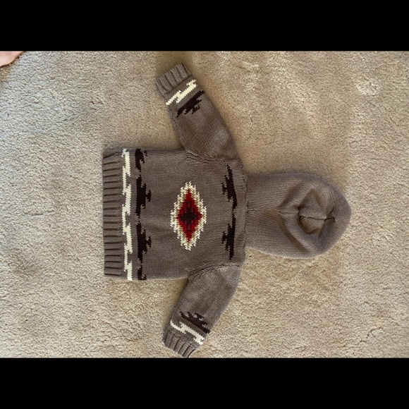 Kids jacket - Picture 3 of 3